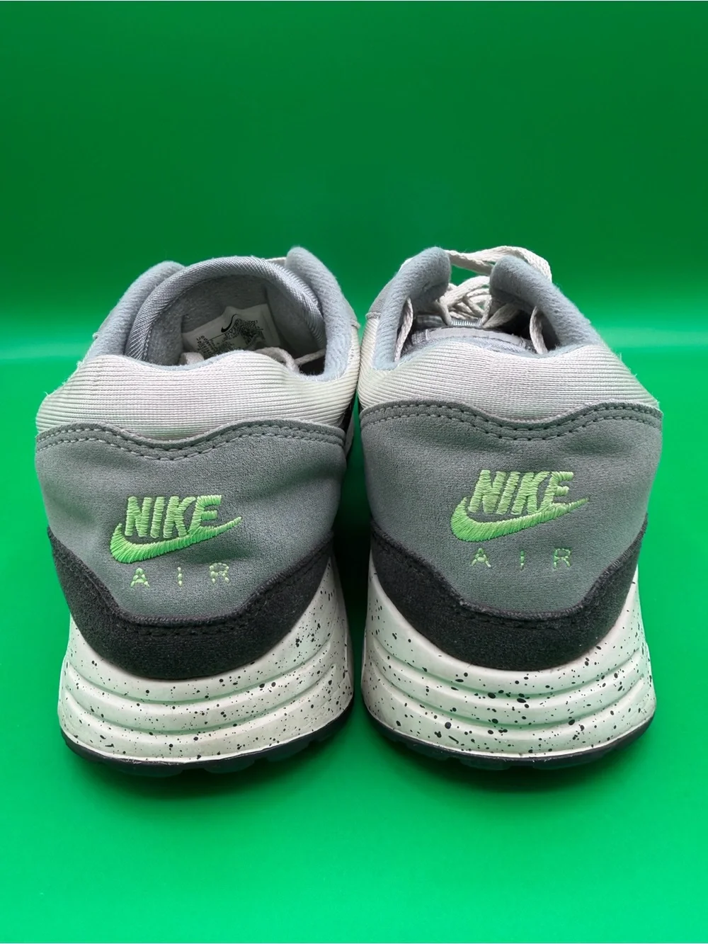 Nike Air Max 1 '86 OG G Men's Golf Shoes Sea Glass DV1403-002 SZ 9.5